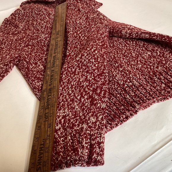 Vintage Mossimo Women’s Cardigan Sweater size medium - Picture 12 of 12